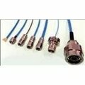 Molex Ca 2.92 P St X2 Temp-Flex 086-2201 Cable 897621320
